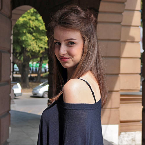 VANJA JOKSIMOVIĆ