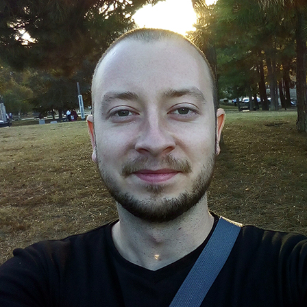 LAZAR KULAŠEVIĆ
