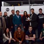 #CodeRobotić: Robot za programiranje stigao iz Engleske u Niš!