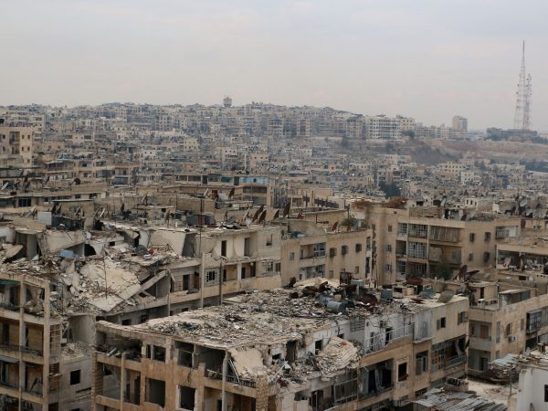 Aleppo