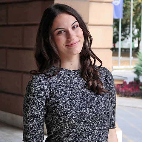 JOVANA JOVIĆ