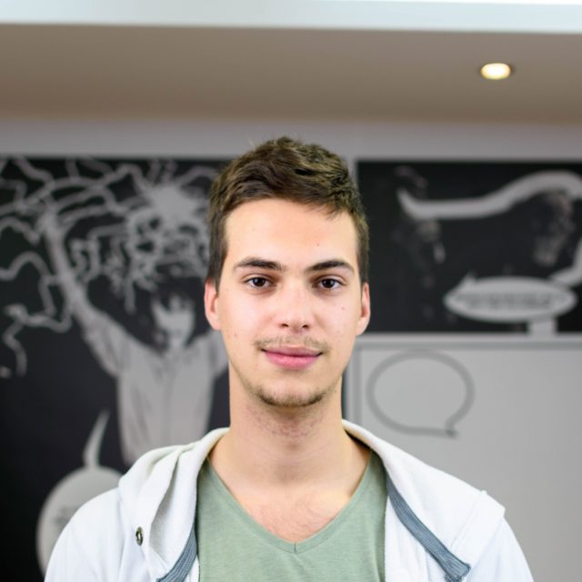 NIKOLA MILJKOVIĆ