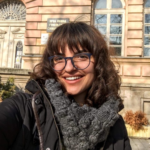 TARA MILOVANKIĆ