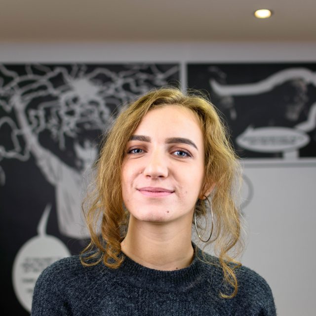 HRISTINA TONIĆ